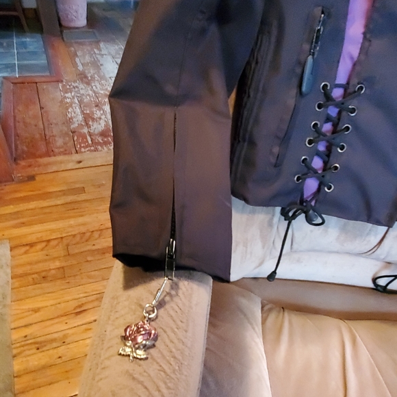 3 in 1 Riding jacket - Picture 4 of 6